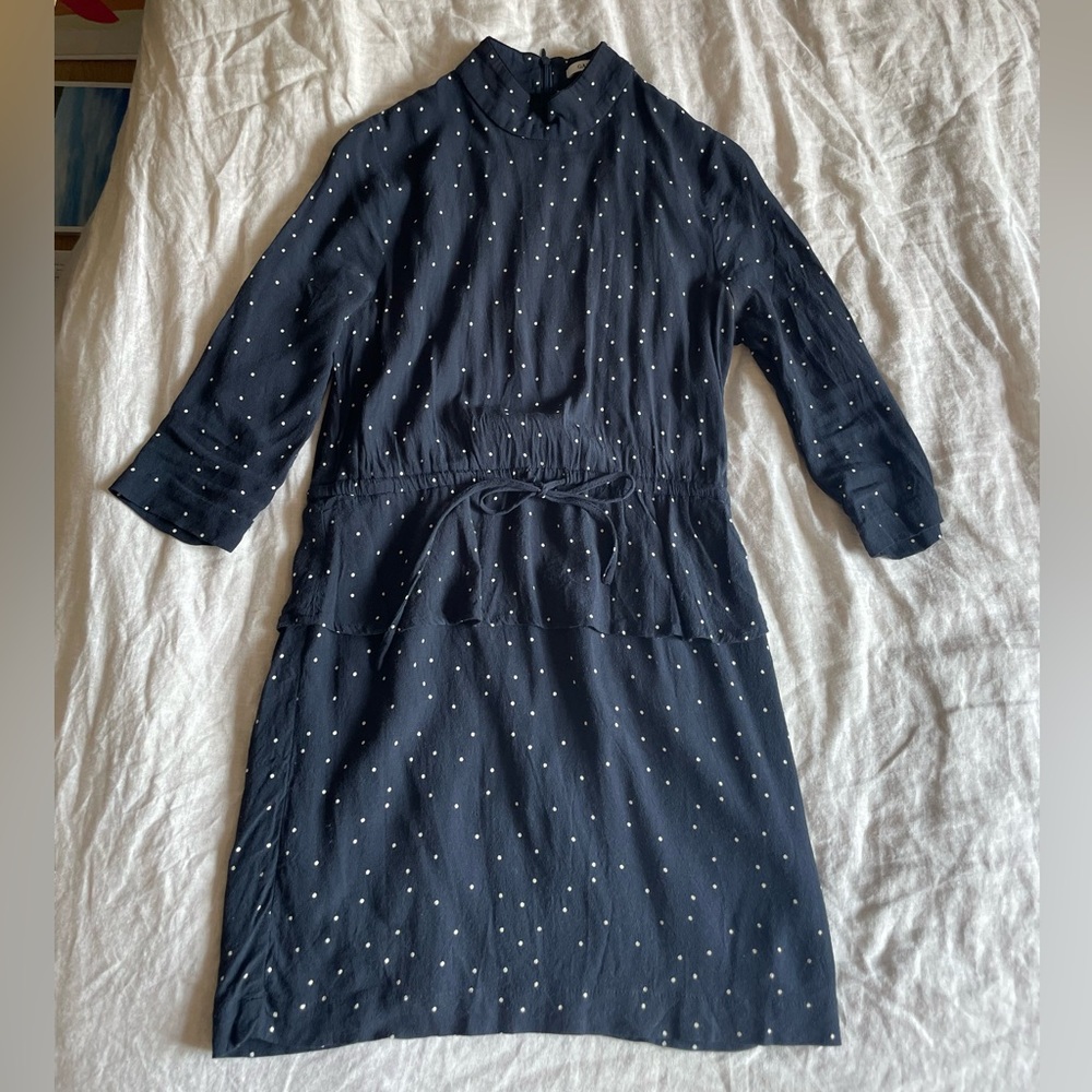 Ganni dress